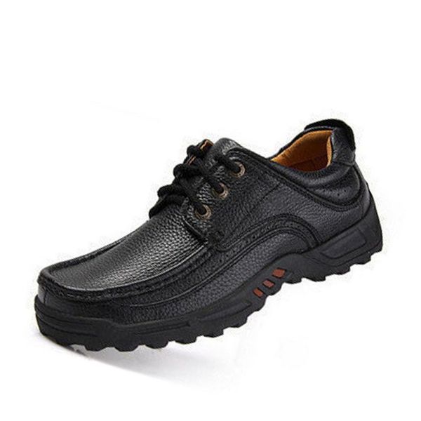 men business style shoes large size 38-44 man flat shoes soft office work man casual footwear, Black
men business style shoes large size 38-44 man flat shoes soft office work man casual footwear, Black