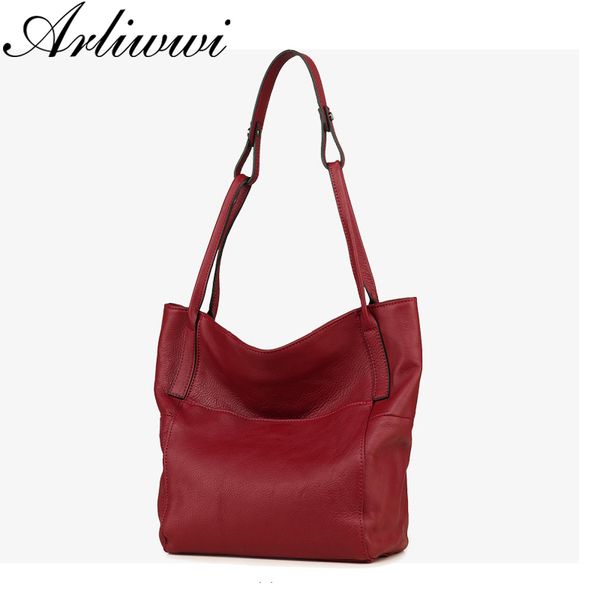 arliwwi brand designer lady genuine cowhide shoulder handbag solid colors soft real leather bags for women new
arliwwi brand designer lady genuine cowhide shoulder handbag solid colors soft real leather bags for women new
