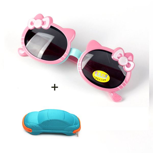 2020 kids lovely sofa silica gel polarised sunglasses cat shape girls infant sunglass safety glasses baby outdoor uv400 eyewear, White;black 
2020 kids lovely sofa silica gel polarised sunglasses cat shape girls infant sunglass safety glasses baby outdoor uv400 eyewear, White;black