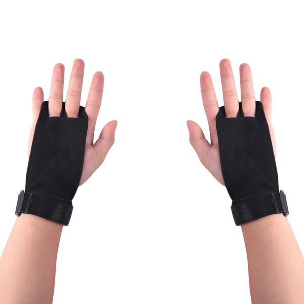 1 pair sports fitness weightlifting dumbbell strength improvement grip power belt bracers thicken wear resistant
1 pair sports fitness weightlifting dumbbell strength improvement grip power belt bracers thicken wear resistant
