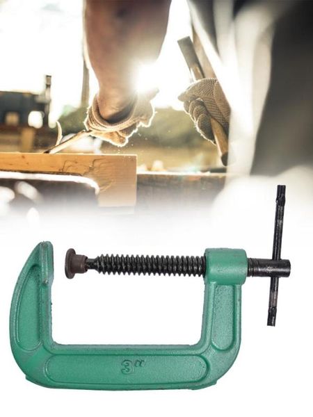 forged heavy g-clamp heavy-duty cast steel securing clip with wide jaw opening and t-bar handle for quick and easy installation
forged heavy g-clamp heavy-duty cast steel securing clip with wide jaw opening and t-bar handle for quick and easy installation