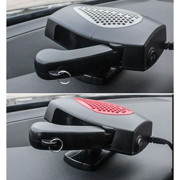 2019 car-styling 150w auto air heater electric heating fan demist & defrost noise-warm air blower for 12v/24v vehicle hot
2019 car-styling 150w auto air heater electric heating fan demist & defrost noise-warm air blower for 12v/24v vehicle hot