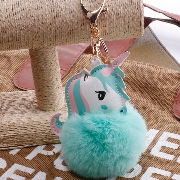 faux rabbit fur ball horse unicorn keychain cute pompom key chain animal pom pom trinket car key ring bag pendant, Slivery;golden
faux rabbit fur ball horse unicorn keychain cute pompom key chain animal pom pom trinket car key ring bag pendant, Slivery;golden