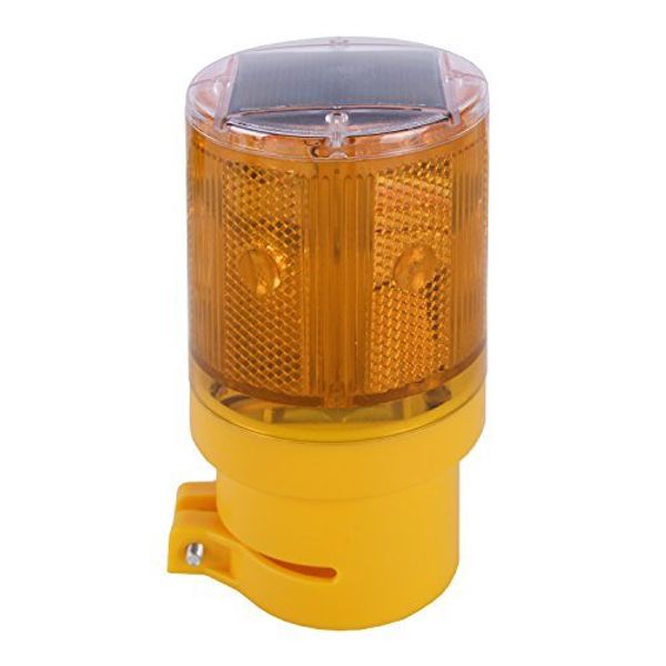 amber solar emergency led strobe warning light flashing barricade traffic lights safety road construction sign flicker beacon
amber solar emergency led strobe warning light flashing barricade traffic lights safety road construction sign flicker beacon