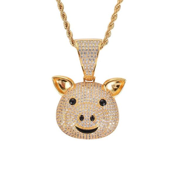 iced out zircon big pendant necklace with tennis chain bling hip hop gold silver color mens/women charm chain jewelry new
iced out zircon big pendant necklace with tennis chain bling hip hop gold silver color mens/women charm chain jewelry new