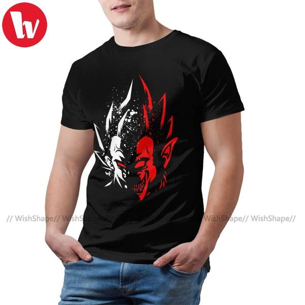 goku t shirt vegeta transformation monkey t-shirt men 100 cotton tee shirt fun casual tshirt, White;black
goku t shirt vegeta transformation monkey t-shirt men 100 cotton tee shirt fun casual tshirt, White;black
