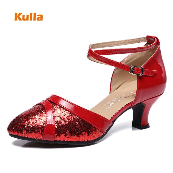 women's latin salsa tango dance shoes glitter cloth soft pu sole ladies party ballroom dancing shoes heels 5/5.5/7cm size 34-41
women's latin salsa tango dance shoes glitter cloth soft pu sole ladies party ballroom dancing shoes heels 5/5.5/7cm size 34-41