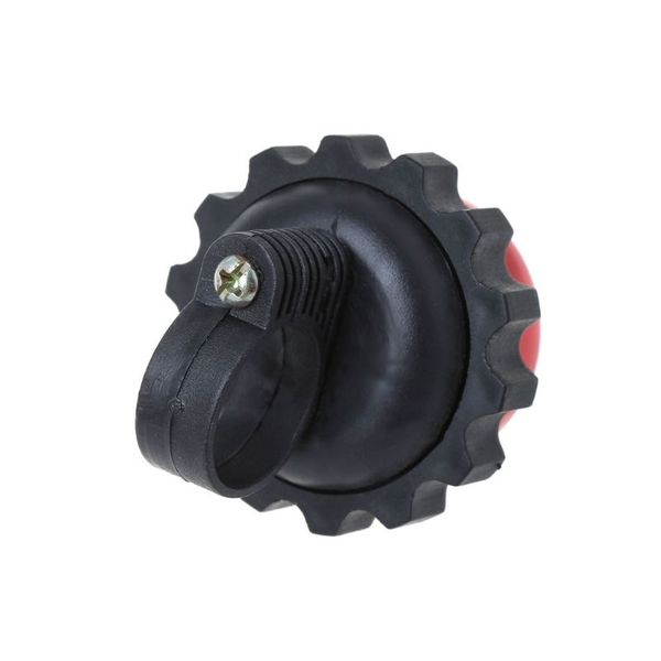 bicycle bell rotation gear aluminum alloy horn safety alarm cycling bike sound bike horns
bicycle bell rotation gear aluminum alloy horn safety alarm cycling bike sound bike horns