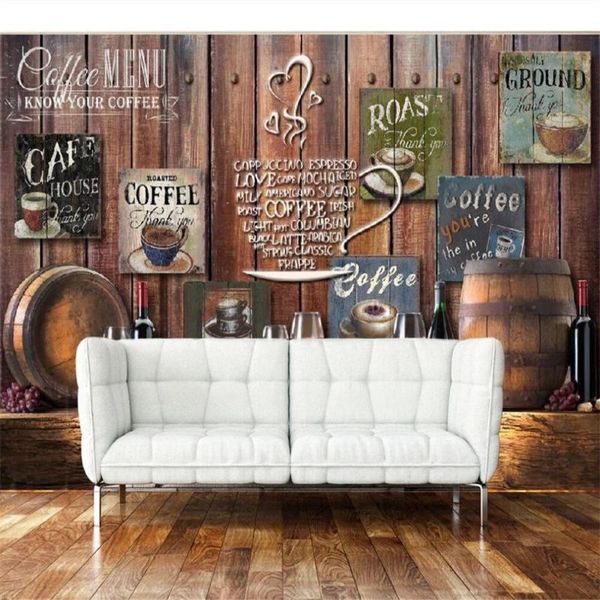 dropship custom large 3d wallpaper mural retro nostalgic coffee bar wine barrel background wall decoration mural wallpaper
dropship custom large 3d wallpaper mural retro nostalgic coffee bar wine barrel background wall decoration mural wallpaper