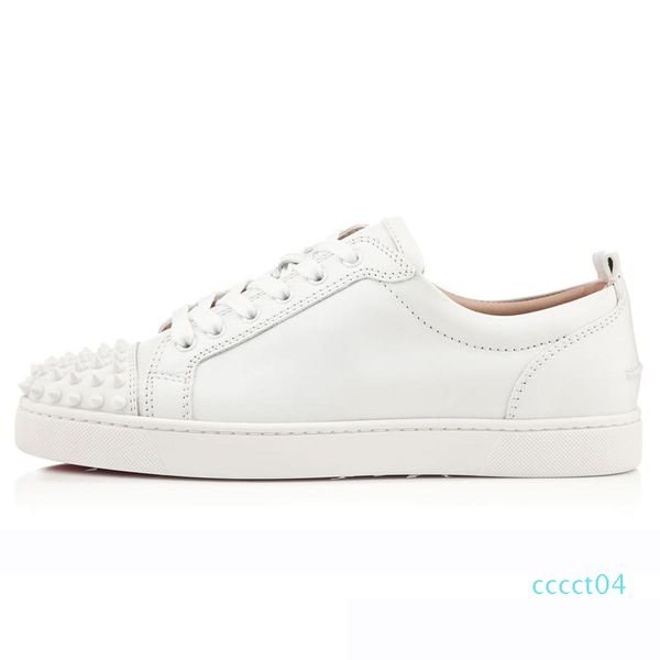 2019 ace red bottom luxury designer brand studded spikes flats casual shoes for men and women party lovers genuine leather sneakers 4ct, Black
2019 ace red bottom luxury designer brand studded spikes flats casual shoes for men and women party lovers genuine leather sneakers 4ct, Black