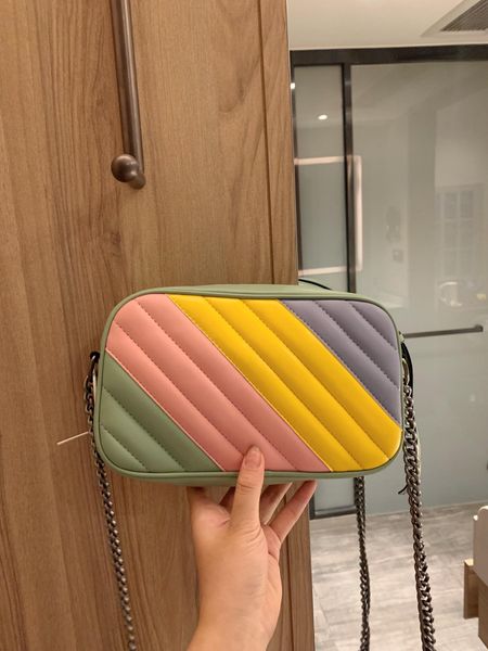 2020 high designer luxury handbags purses wallets vintage crossbody bag women card holder shoulder bags with gift box, Black
2020 high designer luxury handbags purses wallets vintage crossbody bag women card holder shoulder bags with gift box, Black