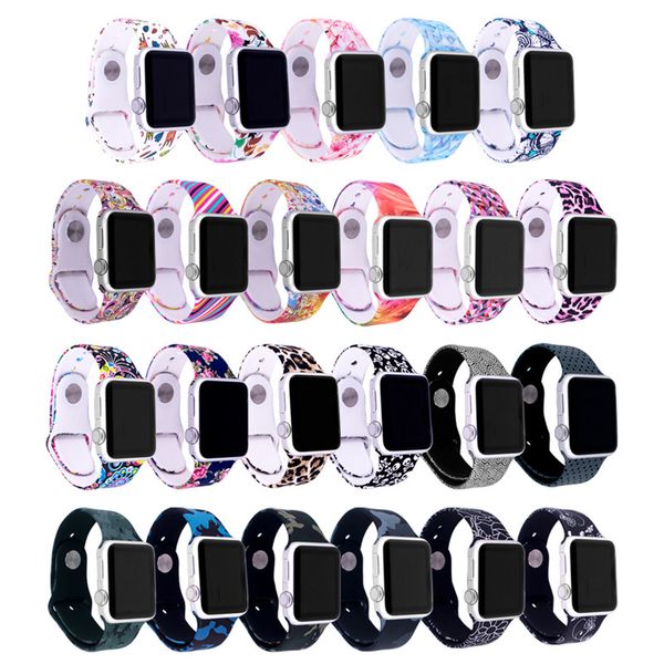 print colorful sport watchband for apple watch series 4 3 2 1 watch strap 44mm 40mm 38mm 42mm watch bracelet
print colorful sport watchband for apple watch series 4 3 2 1 watch strap 44mm 40mm 38mm 42mm watch bracelet