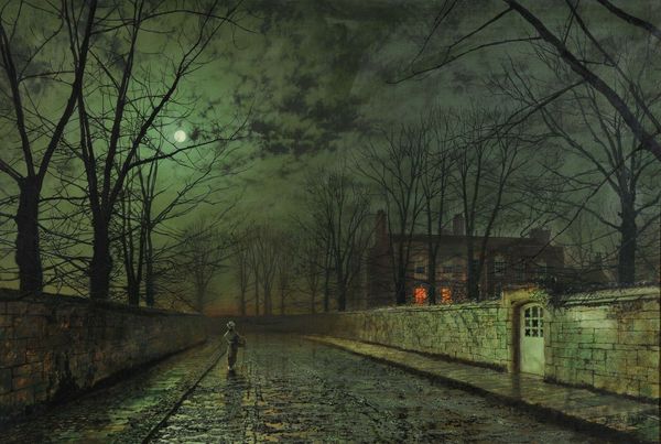 john atkinson grimshaw 'silver moonlight home wall art decor handpainted &hd print oil painting on canvas wall art canvas pictures 1908
john atkinson grimshaw 'silver moonlight home wall art decor handpainted &hd print oil painting on canvas wall art canvas pictures 1908