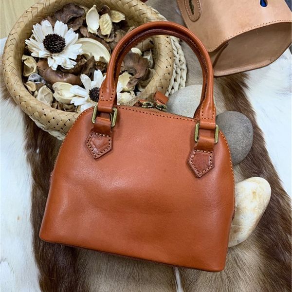 vintage genuine leather women's tan shell purse lady mini chic handbag authentic real cow skin female single cross shoulder bag
vintage genuine leather women's tan shell purse lady mini chic handbag authentic real cow skin female single cross shoulder bag