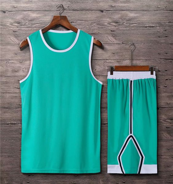 new style basketball uniform sets sports jersey for men 96, Black;red
new style basketball uniform sets sports jersey for men 96, Black;red