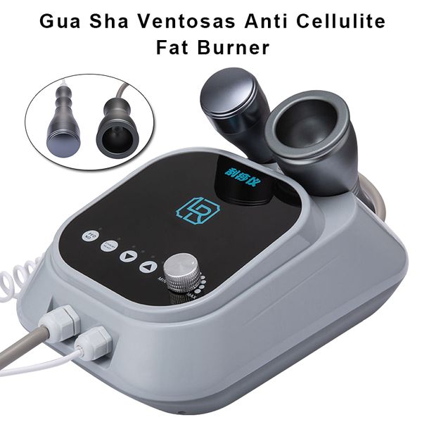 2 in1 factory price cupping therapy set beauty salon machine scraping therapy vaccum cupping device vibrating meridian dredge instrument
2 in1 factory price cupping therapy set beauty salon machine scraping therapy vaccum cupping device vibrating meridian dredge instrument