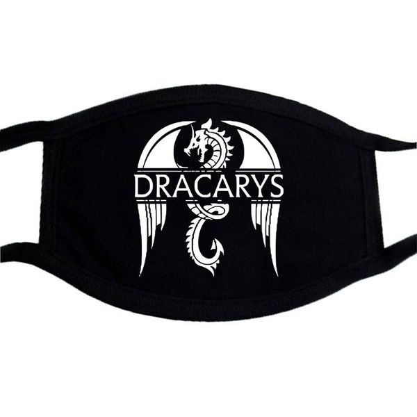 black mask game of thrones printing mouth muffle black protection washable respirator mask protection face cover huran
black mask game of thrones printing mouth muffle black protection washable respirator mask protection face cover huran