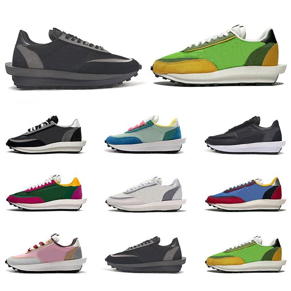 2020 ldv waffle mens womens sneakers black white grey pine green gusto varsity blue men women trainers outdoor sports casual shoes
2020 ldv waffle mens womens sneakers black white grey pine green gusto varsity blue men women trainers outdoor sports casual shoes