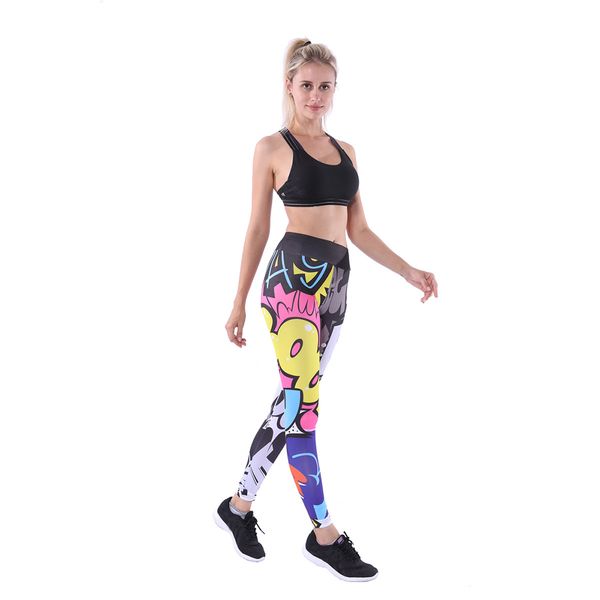 2018 new yoga pants women high waist sports leggings fitness running tights female elastic athletic pants breathable legging new, White;red
2018 new yoga pants women high waist sports leggings fitness running tights female elastic athletic pants breathable legging new, White;red