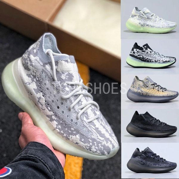 kanye west 380 v3 alien fv3260 sneakers trainers running shoes sports sneakers chaussures size 36-45
kanye west 380 v3 alien fv3260 sneakers trainers running shoes sports sneakers chaussures size 36-45