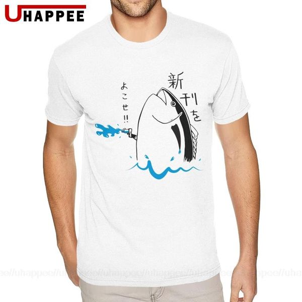 design fish holdup shirt men's 5xl short sleeved ultra cotton crew neck t-shirts, White;black
design fish holdup shirt men's 5xl short sleeved ultra cotton crew neck t-shirts, White;black