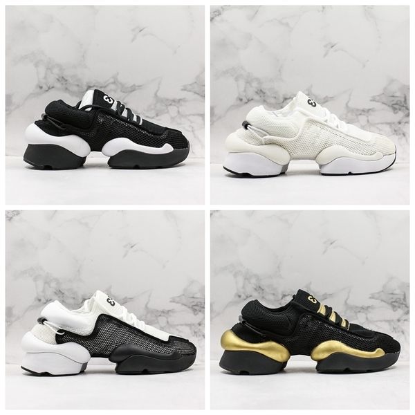 men y-3 shoes ren kaiwa core footwear mens running shoes for women luxe fashion yellow black red y3 trainers designer sneakers size 36-45
men y-3 shoes ren kaiwa core footwear mens running shoes for women luxe fashion yellow black red y3 trainers designer sneakers size 36-45