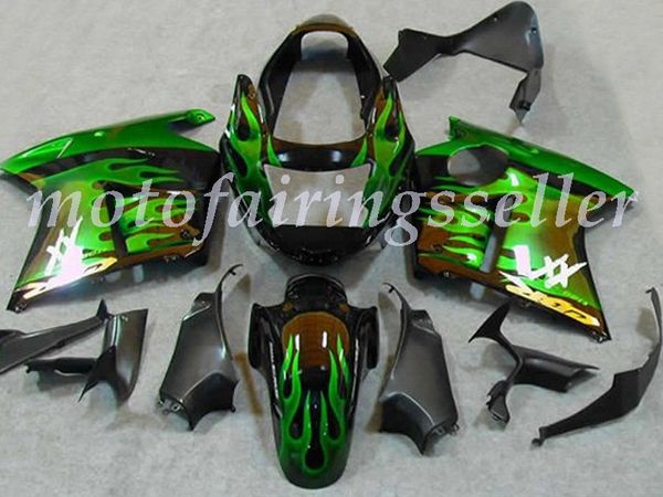 oem quality new abs full fairings kits fit for honda cbr1100xx 97 98 99 00 01 02 03 04 05 06 07 bodywork set green flame
oem quality new abs full fairings kits fit for honda cbr1100xx 97 98 99 00 01 02 03 04 05 06 07 bodywork set green flame