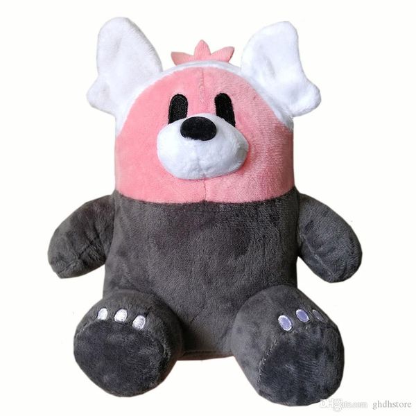 new 7" 18cm sitting bewear plush doll anime collectible dolls gifts stuffed soft toys
new 7" 18cm sitting bewear plush doll anime collectible dolls gifts stuffed soft toys