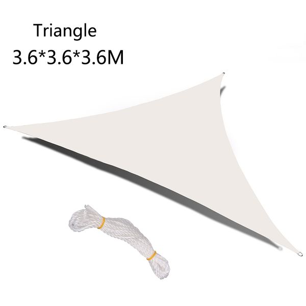 outdoor triangle sun shelter sunshade protection outdoor canopy resistant uv block patio awning garden tent camping picnic tents
outdoor triangle sun shelter sunshade protection outdoor canopy resistant uv block patio awning garden tent camping picnic tents