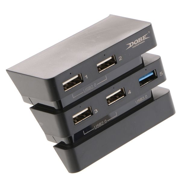 usb hub 5 port usb 3.0 2.0 high speed expansion hub charger controller adapter connector for sony playstation 4 ps4 gaming console
usb hub 5 port usb 3.0 2.0 high speed expansion hub charger controller adapter connector for sony playstation 4 ps4 gaming console