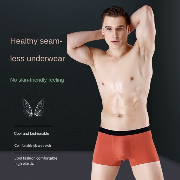 men's modal traceless men's mo boxe dale boxer mid-waist breathable boxer boxers mid-waist breathable boxers, Black;white
men's modal traceless men's mo boxe dale boxer mid-waist breathable boxer boxers mid-waist breathable boxers, Black;white