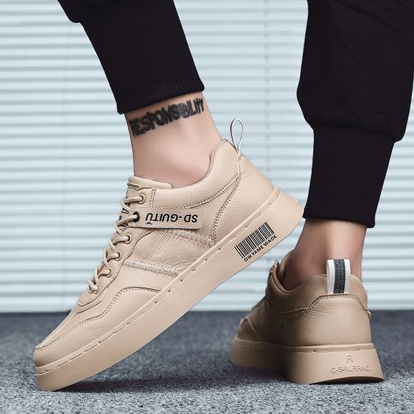 classic casual shoes men shoes man sneakers soft jogging comfortable lace up zapatillas wholesale male trainer, Black
classic casual shoes men shoes man sneakers soft jogging comfortable lace up zapatillas wholesale male trainer, Black