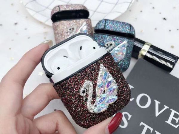 For AirPods Case Protective Pouch Cover and Skin Compatible for Apple iPhone XS Max Airpods Bluetooth earphones Cute Charging Case
For AirPods Case Protective Pouch Cover and Skin Compatible for Apple iPhone XS Max Airpods Bluetooth earphones Cute Charging Case
