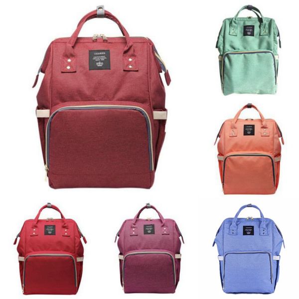 stylish outdoor mommy bags waterproof mommy maternity diaper bags fashion large capacity women nursing bag for baby care
stylish outdoor mommy bags waterproof mommy maternity diaper bags fashion large capacity women nursing bag for baby care