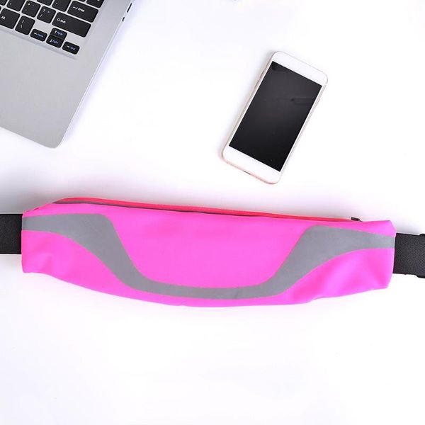 new fashion waist packs multifunction women men riding phone bags waterproof reflection waist fanny pack for hiking and travel
new fashion waist packs multifunction women men riding phone bags waterproof reflection waist fanny pack for hiking and travel