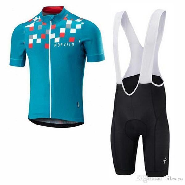 2020 morvelo team cycling short sleeves jersey (bib )shorts sets 2020 summer new gel padded mtb sport quick dry ropa ciclismo c1709, Black;red
2020 morvelo team cycling short sleeves jersey (bib )shorts sets 2020 summer new gel padded mtb sport quick dry ropa ciclismo c1709, Black;red