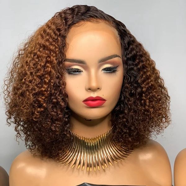 brazilian ombre blonde kinky curly full lace human hair wigs for women 360 lace frontal curly ombre auburn 13x6 lace front wigs, Black
brazilian ombre blonde kinky curly full lace human hair wigs for women 360 lace frontal curly ombre auburn 13x6 lace front wigs, Black