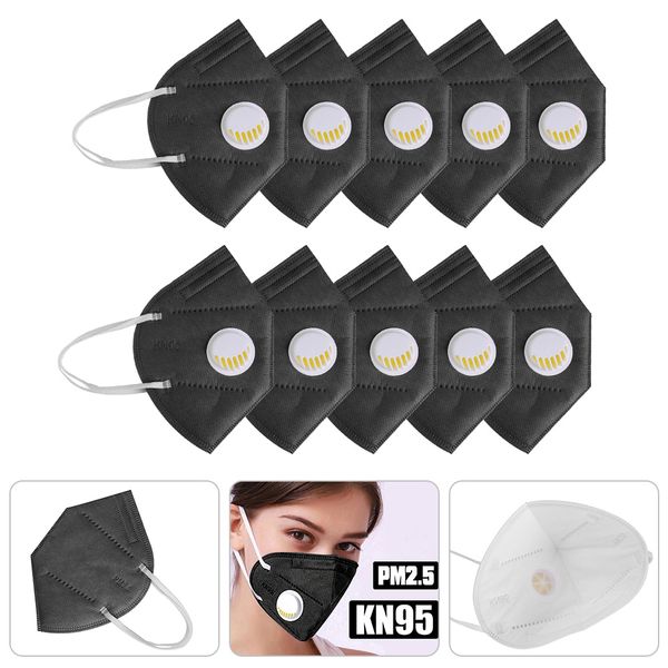 kn95 face masks,respirator mask,reusable kn95 face mask with exhalation valve activated carbon air filter, 6 layers anti-dust mask
kn95 face masks,respirator mask,reusable kn95 face mask with exhalation valve activated carbon air filter, 6 layers anti-dust mask