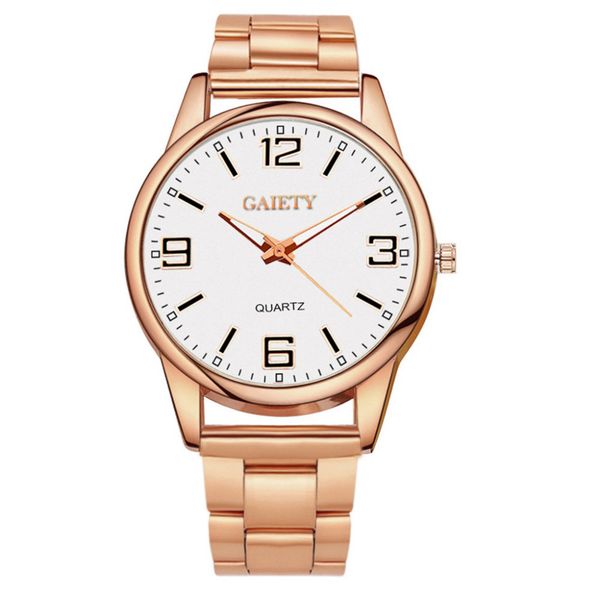 gaiety fashion classic women watch stainless steel ladies quartz wrist watch bracelet watches business style clock relogio 533, Slivery;brown
gaiety fashion classic women watch stainless steel ladies quartz wrist watch bracelet watches business style clock relogio 533, Slivery;brown
