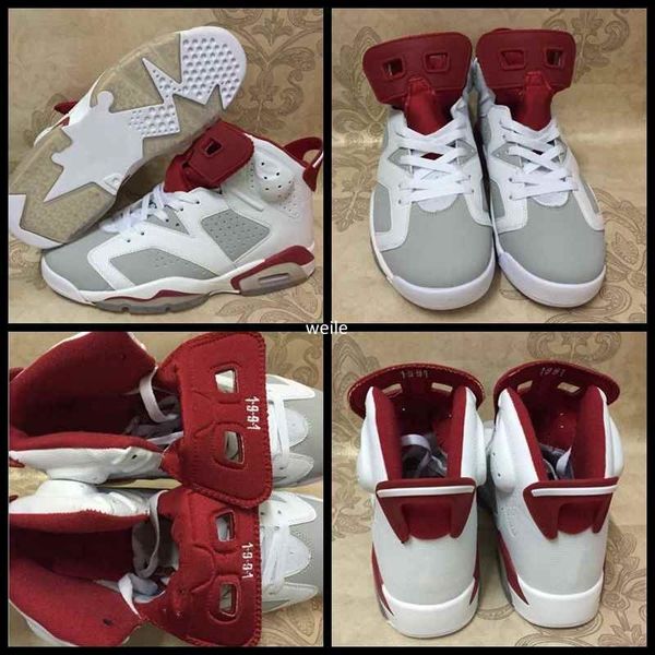 hare 6 vi basketball shoes for men infrared maroon space jam alternate 1991 mens 6s sports trainers sneakers size us 8-13
hare 6 vi basketball shoes for men infrared maroon space jam alternate 1991 mens 6s sports trainers sneakers size us 8-13