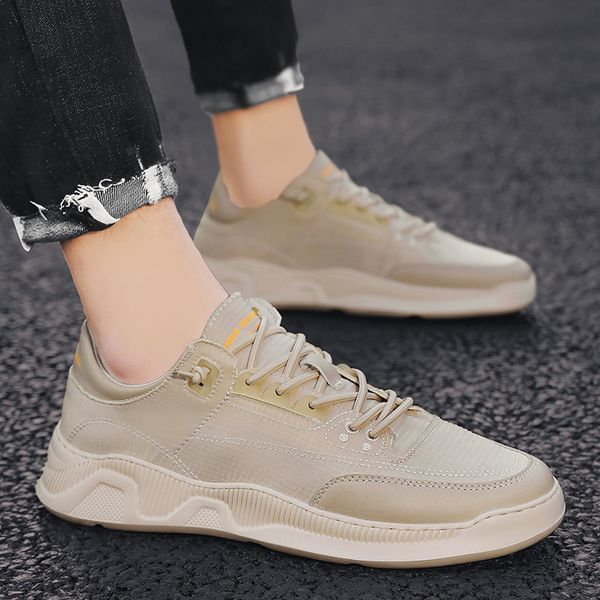 shoes breathable breathabl of summer shoe blade slip running mesh on hip teen men zapatos sneakers male comfortable safety 2020, Black
shoes breathable breathabl of summer shoe blade slip running mesh on hip teen men zapatos sneakers male comfortable safety 2020, Black