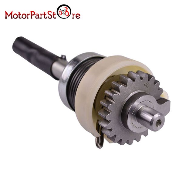 kick start spindle shaft gear for yamaha pw80 py80 peewee piwi 80 dirt bike motorcycle accessories d10
kick start spindle shaft gear for yamaha pw80 py80 peewee piwi 80 dirt bike motorcycle accessories d10