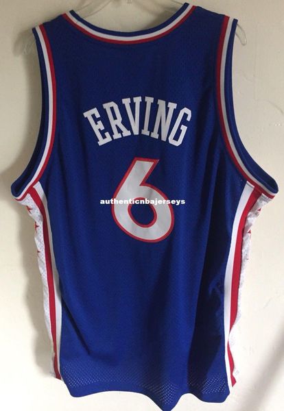 wholesale julius erving #6 jersey men rb sewn blue t-shirt vest stitched basketball jerseys ncaa, Black;blue
wholesale julius erving #6 jersey men rb sewn blue t-shirt vest stitched basketball jerseys ncaa, Black;blue