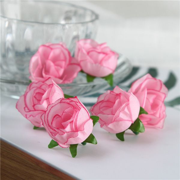 300pcs cute mini roses head artificial flower rose buds for diy wreath wedding decoration party home decor fake flowers flores
300pcs cute mini roses head artificial flower rose buds for diy wreath wedding decoration party home decor fake flowers flores
