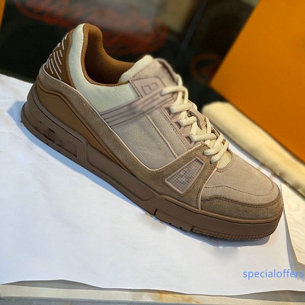 designer shoes trainer sneaker 2019 luxury designer mens shoes lace up men shoes brand platform sneakers low casual shoe, Black
designer shoes trainer sneaker 2019 luxury designer mens shoes lace up men shoes brand platform sneakers low casual shoe, Black