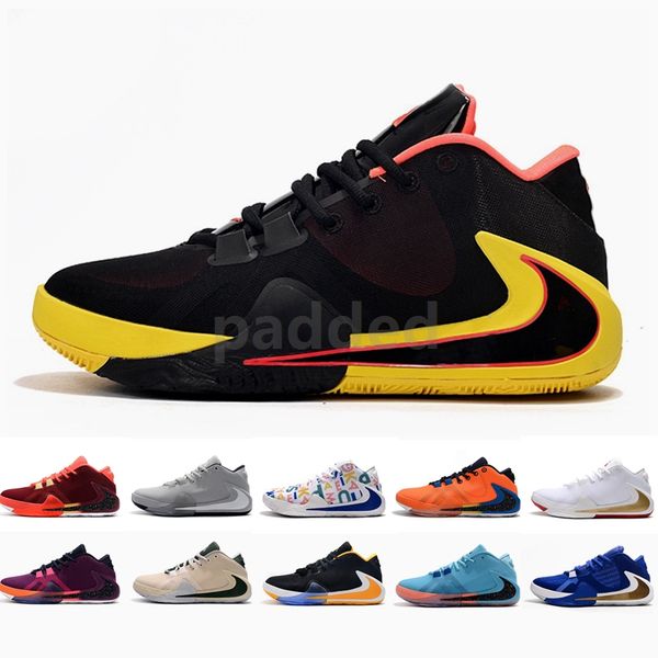 new zoom giannis antetokounmpo freak 1 mvp greece soul glo coming to america ga 1s signature basketball shoes sport designer sneakers, White;red
new zoom giannis antetokounmpo freak 1 mvp greece soul glo coming to america ga 1s signature basketball shoes sport designer sneakers, White;red