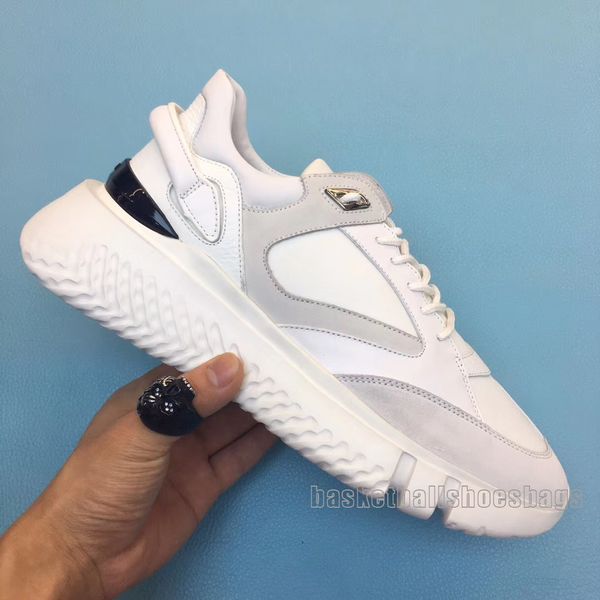 season new luxury men sneaker casual shoes low s shoe walking sports trainers chaussures p, Black
season new luxury men sneaker casual shoes low s shoe walking sports trainers chaussures p, Black