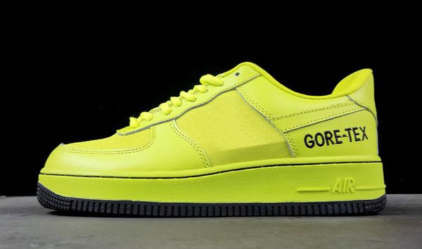 forces 1 07 low premium gore-tex taxi new mens volt white blue skateboard shoes sports one chaussures runner skate brand men sneakers us7-11, Black
forces 1 07 low premium gore-tex taxi new mens volt white blue skateboard shoes sports one chaussures runner skate brand men sneakers us7-11, Black