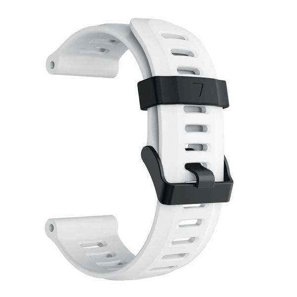 soft band for garmin fenix 5x plus watch strap replacement silicone wriststrap accessories
soft band for garmin fenix 5x plus watch strap replacement silicone wriststrap accessories