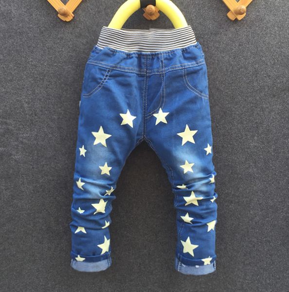 spring autumn new fashion baby boys jeans children denim pants kids trousers 2-3-4-5-6 years old, Blue
spring autumn new fashion baby boys jeans children denim pants kids trousers 2-3-4-5-6 years old, Blue